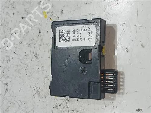 Used Electronic module VW TOURAN (1T1, 1T2) 1.9 TDI (105 hp) 23915296