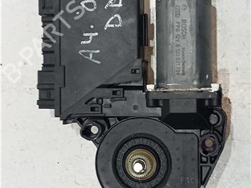 Right front window motor AUDI A4 B7 (8EC) 2.0 TDI 16V | BP23912105E20 