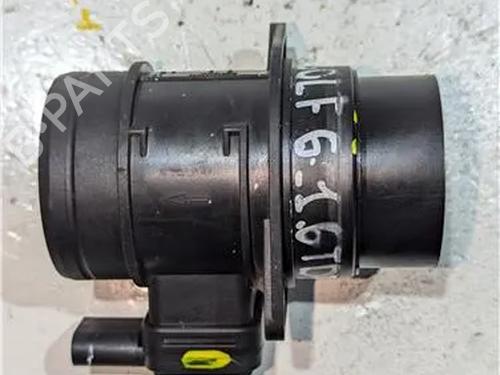 Mass air flow sensor VW GOLF VI (5K1) 1.6 TDI | BP23924911M95