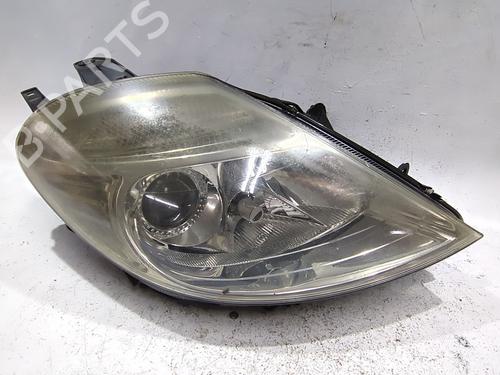 Used Right headlight CITROËN C8 Van (EA_, EB_) HDi 110 (EBRHTB) (110 hp) 30938667
