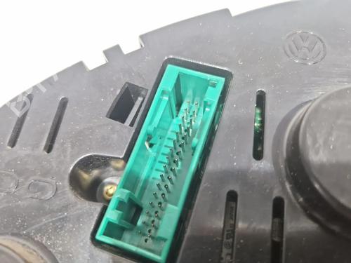 Instrument cluster VW TRANSPORTER T5 Van (7HA, 7HH, 7EA, 7EH) 1.9 TDI | BP29240254C47 