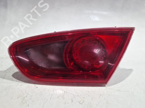 Used Left tailgate light Left tailgate light SEAT LEON (1P1) 1.9 TDI (105 hp) 34429473 34429473