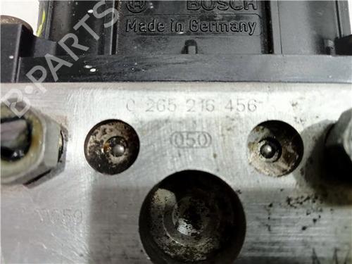 ABS pump PEUGEOT 306 Break (7E, N3, N5) 1.9 TD | BP23917259M43 