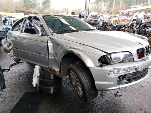 Elektronisk modul BMW 3 Coupe (E46) 320 Ci | BP23903235M83 