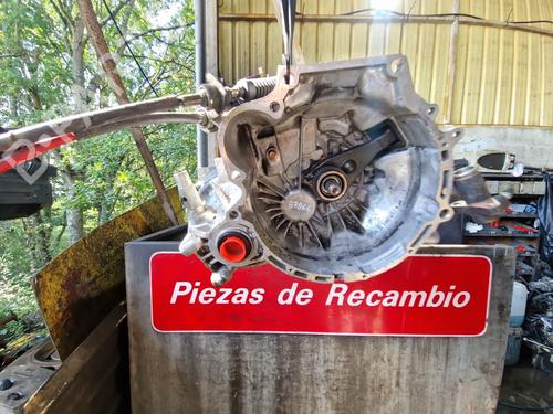 Used Gearbox Gearbox HYUNDAI ACCENT I (X-3) 1.3 i 12V (84 hp) 40260404 40260404