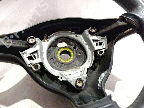 Steering wheel SEAT LEON (1M1) 1.9 TDI | BP37089793C49 - Image 2