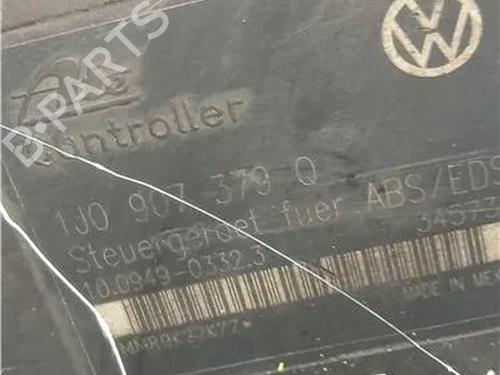 ABS pump AUDI A3 (8L1) 1.9 TDI | BP23919896M43