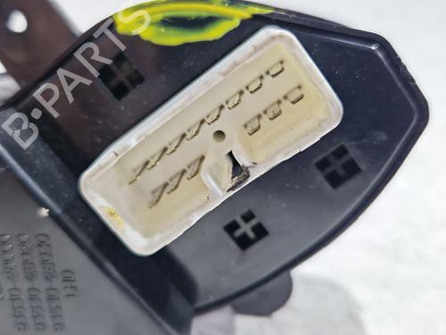 Mirror switch HYUNDAI SANTA FÉ I (SM) 2.0 CRDi | BP29876873I25