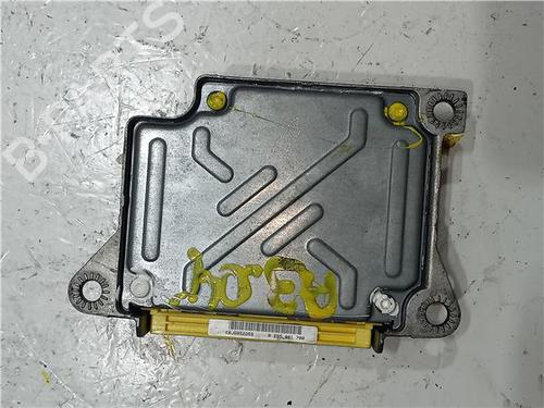 ECU airbags AUDI A3 (8P1) 2.0 TDI 16V quattro | BP23914339M53 