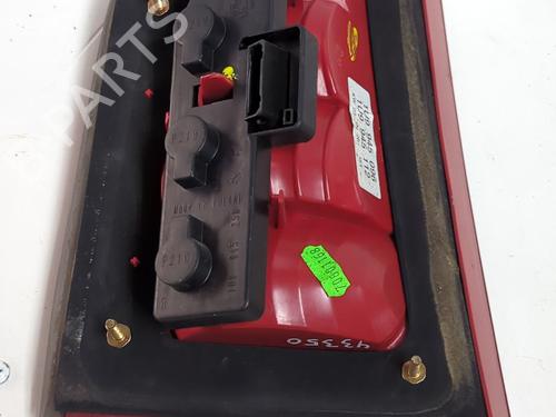 Right taillight SKODA OCTAVIA I (1U2) 1.9 TDI | BP24876729C35 