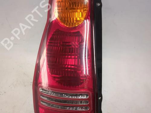 Feu arrière gauche HYUNDAI MATRIX (FC) 1.6 (103 hp) 25595754