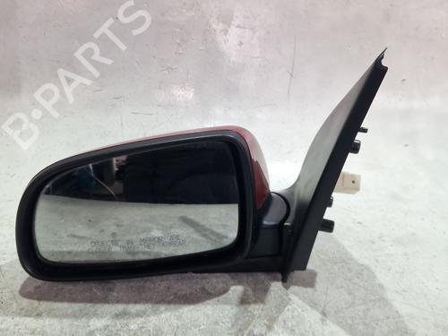 left-mirror-chevrolet-aveo-kalos-hatchback-t250-t255-2006-34115069 main image