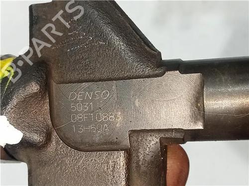 Injector MAZDA 6 Saloon (GG) 2.0 DI (GG14) | BP23918670M100