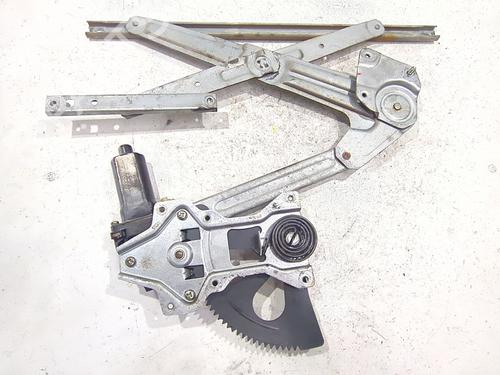 Used Other Other HYUNDAI GALLOPER II (JK-01) 2.5 TD intercooler (99 hp) 33618153 33618153