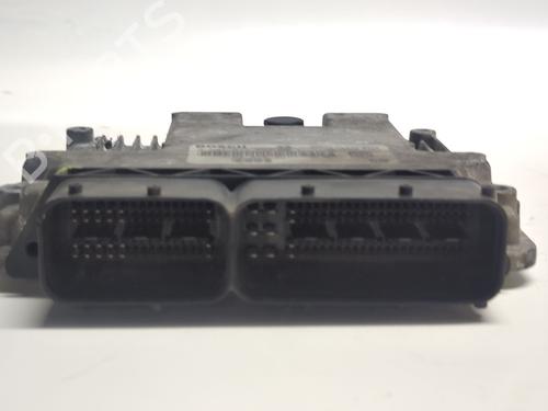 Engine control unit (ECU) SAAB 9-3 (YS3F, E79, D79, D75) 1.9 TiD | BP24974432M57 