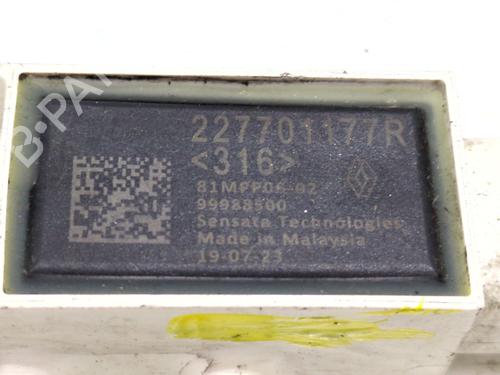 Electronic sensor DACIA DOKKER Box Body/MPV 1.5 Blue dCi 95 (FEJL) | BP34185944M84 - Image 4