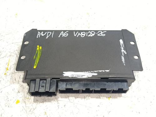 Electronic module AUDI A6 C5 (4B2, 4B4) 1.9 TDI | BP40063235M83 - Image 4