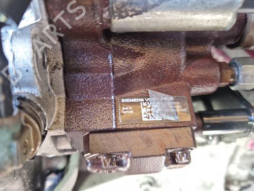 Engine FORD FOCUS II (DA_, HCP, DP) 1.8 TDCi | BP36779101M1 - Image 3