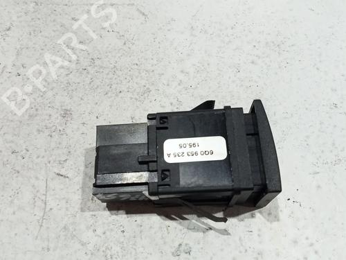 Warning switch VW POLO IV (9N_, 9A_) 1.4 TDI | BP29326674I22 