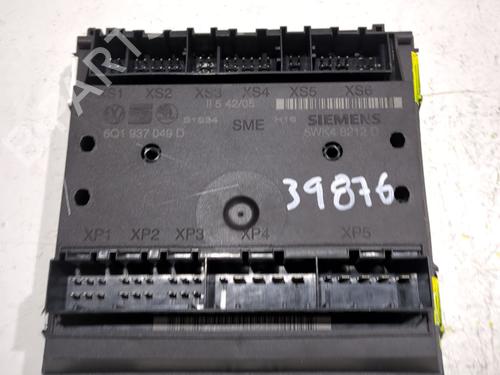 Elektronisk modul SEAT IBIZA III (6L1) 1.8 T FR (150 hp) 23927904