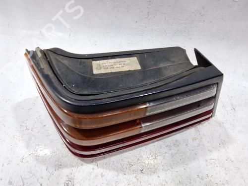 Left taillight MERCEDES-BENZ E-CLASS (W124) E 300 D (124.131) | BP30721281C34