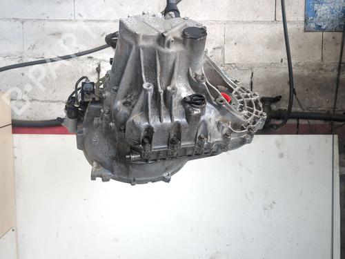 Gearbox HONDA CIVIC VIII Hatchback (FN, FK) 2.2 CTDi (FK3) | BP26690199M3 