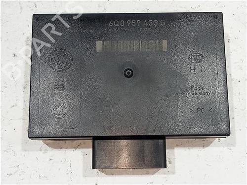 Used Electronic module VW POLO (9N_, 9A_) 1.4 TDI (75 hp) 23919311