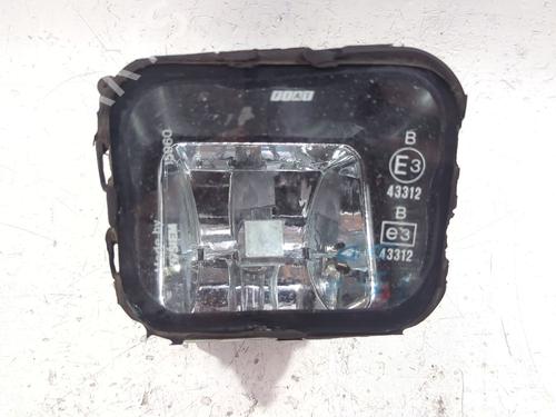 Used Right front fog light Right front fog light FIAT TIPO (160_) 1.7 D (160.AG) (61 hp) 36766154 36766154