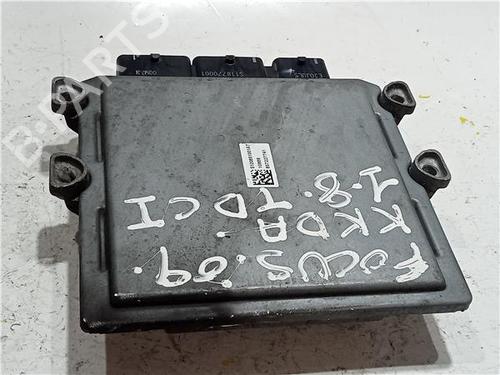 Electronic module FORD FOCUS C-MAX (DM2) 1.8 TDCi | BP23915450M83 