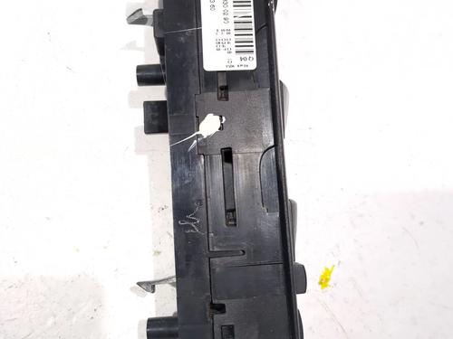 Left front window switch MERCEDES-BENZ M-CLASS (W164) ML 320 CDI 4-matic (164.122) | BP23925473I27 