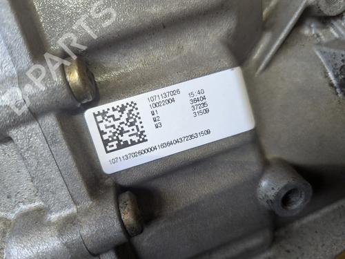 Gearbox AUDI A6 C6 (4F2) 3.0 TDI quattro | BP24500995M3 