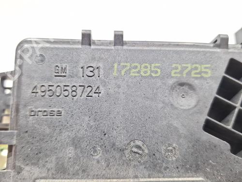 Tailgate lock OPEL ASTRA H (A04) 1.6 (L48) | BP30192449C101
