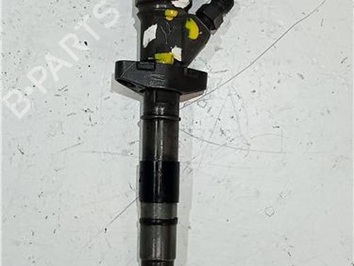 Used Injector RENAULT ESPACE IV (JK0/1_) 2.2 dCi (JK0H) (150 hp) 23910803