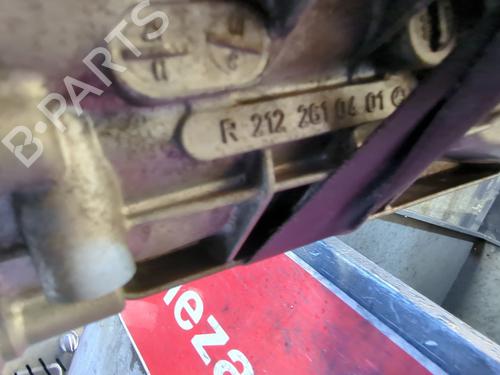 Gearbox MERCEDES-BENZ C-CLASS Coupe (C204) C 220 CDI (204.302) | BP32781625M3 - Image 6