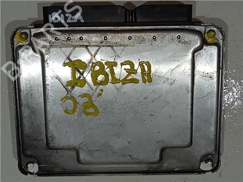 Elektronisk modul SEAT IBIZA III (6L1) 1.9 TDI | BP23921975M83 