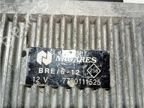 Elektronisk modul RENAULT MEGANE II Saloon (LM0/1_) 1.9 dCi | BP23909157M83 