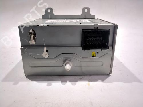 Radio OPEL INSIGNIA A Saloon (G09) 2.0 CDTI 4x4 (69) | BP23925495E6 