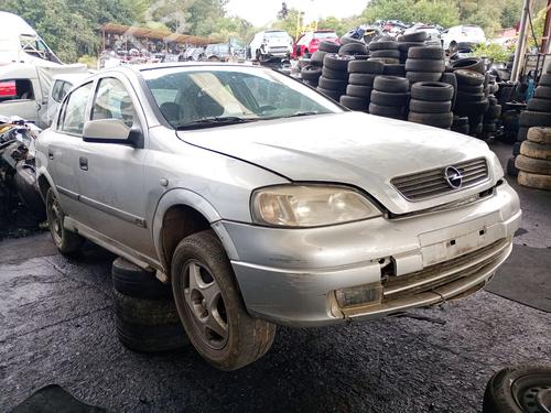 Used Parts OPEL ASTRA G Hatchback (T98) 2.0 DI (F08, F48) (82 hp) 4016382
