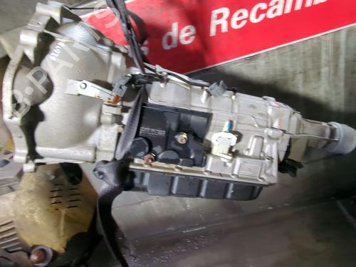 Gearbox LEXUS GS (_S19_) 300 (GRS190_, GRS190R) | BP32781632M3 - Image 2