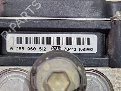 ABS pump TOYOTA AURIS (_E15_) 2.0 D-4D (ADE150_, ADE150R) | BP29518680M43 
