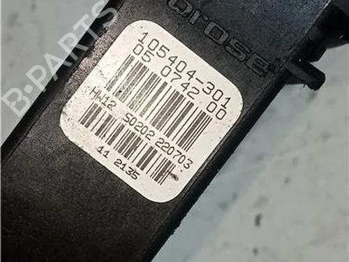 Left front window motor VW GOLF IV (1J1) 1.4 16V | BP23912858E21