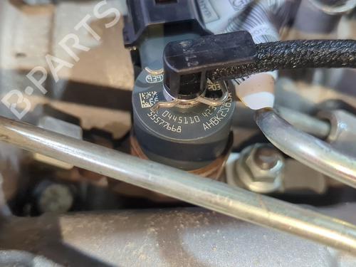 Engine OPEL ZAFIRA TOURER C VAN (P12) 2.0 CDTi (75) | BP30570680M1 - Image 8