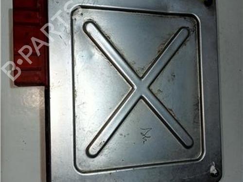 Elektronisk modul ROVER 200 II Hatchback (RF) 214 Si | BP29248610M83 