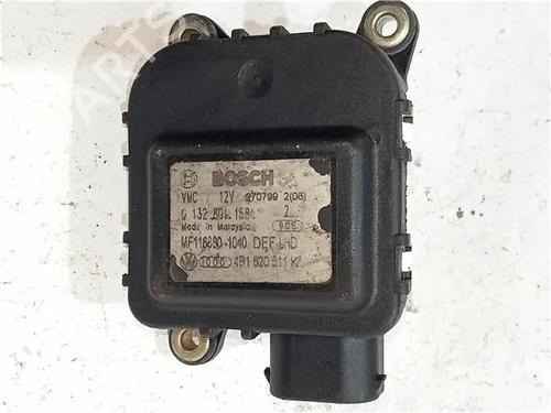 Motor calefaccion AUDI A6 C5 (4B2, 4B4) 2.5 TDI quattro (180 hp) 23907871