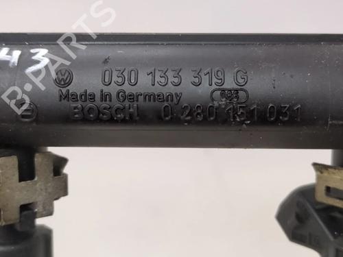 Sprederrør VW POLO (6N2) 1.4 | BP24874894M98 