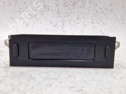 Used Display monitor PEUGEOT 307 Break (3E) 1.6 HDi 110 (109 hp) 30480497