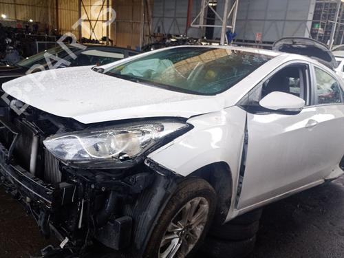 Used Parts HYUNDAI i30 Coupe 1.6 CRDi (128 hp) 4468235