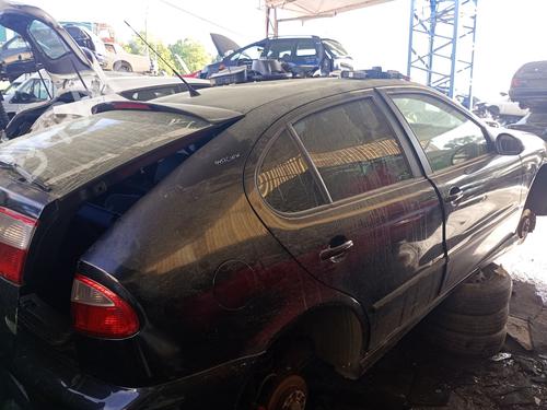 Left rear window switch SEAT LEON (1M1) 1.9 TDI | BP33931158I29  - Image 7