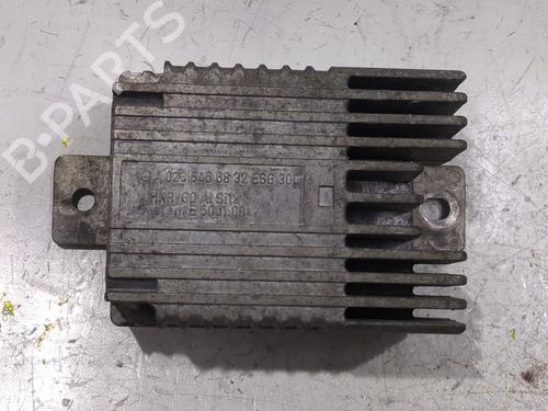 Used Electronic module Electronic module MERCEDES-BENZ A-CLASS (W168) A 160 (168.033, 168.133) (102 hp) 34116478 34116478