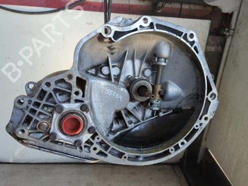 Used Gearbox OPEL ASCONA A Voyage (84_, 89_) 1.6 N (60 hp) 29006229